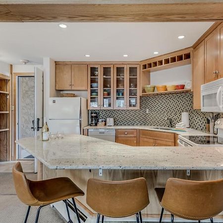 Laurelwood Condominiums 105 Snowmass Village Eksteriør billede