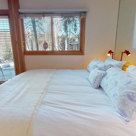 Laurelwood Condominiums 105 Snowmass Village Værelse billede