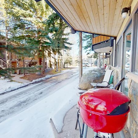 Laurelwood Condominiums 105 Snowmass Village Værelse billede