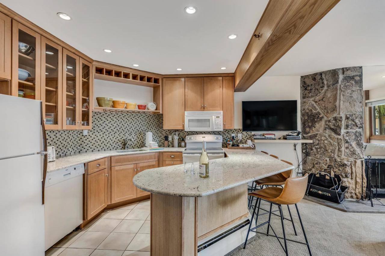 Laurelwood Condominiums 105 Snowmass Village Eksteriør billede