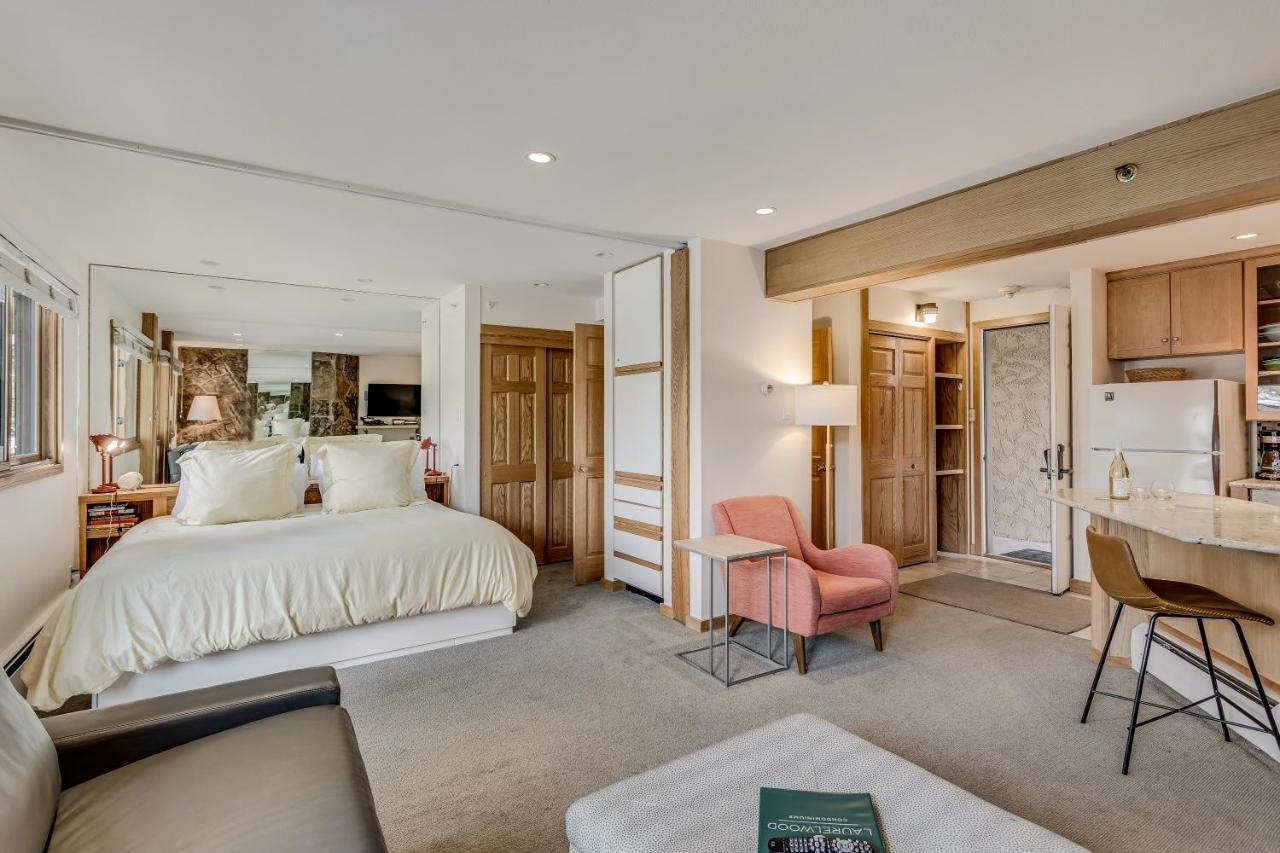 Laurelwood Condominiums 105 Snowmass Village Eksteriør billede