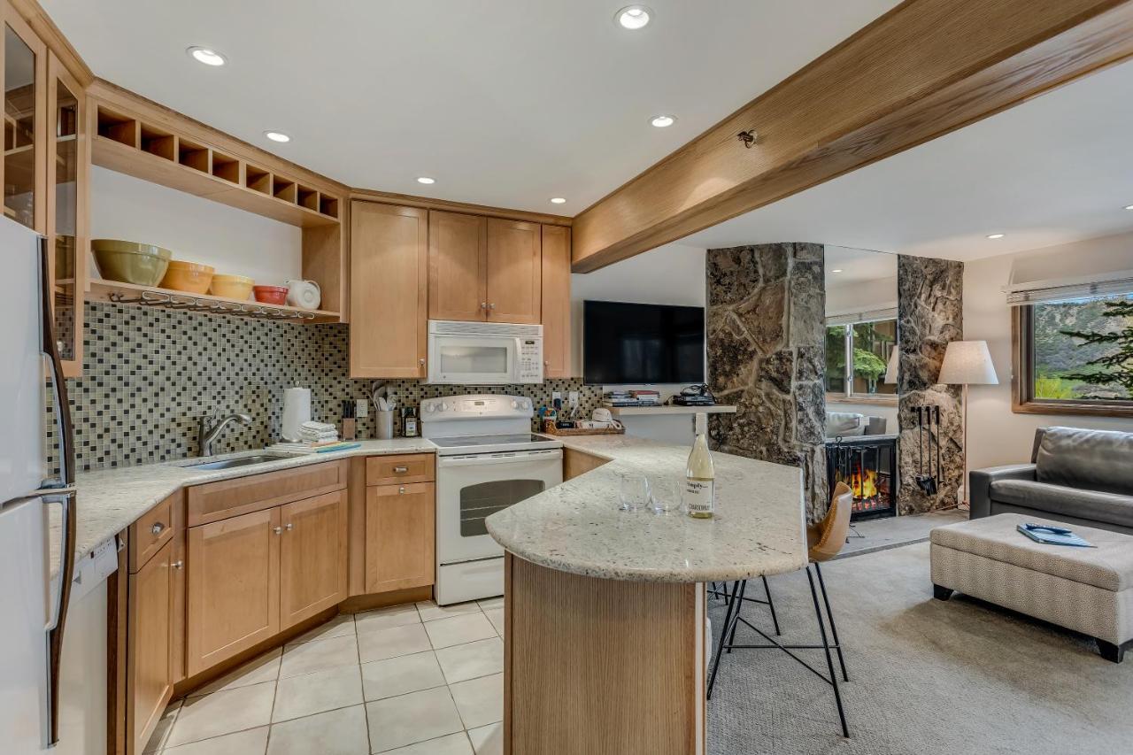 Laurelwood Condominiums 105 Snowmass Village Eksteriør billede