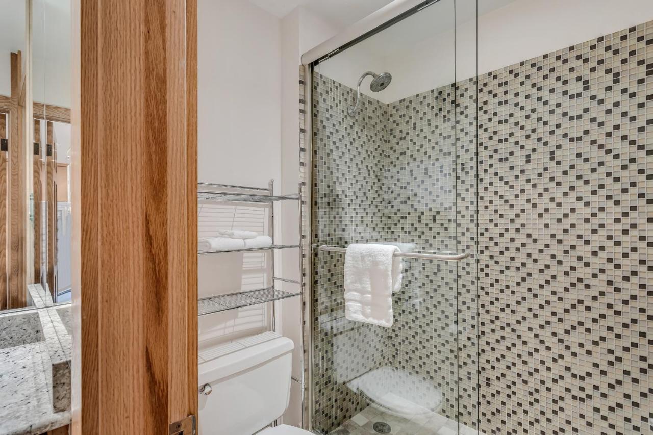 Laurelwood Condominiums 105 Snowmass Village Eksteriør billede
